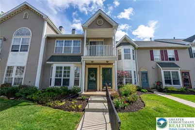 1870 Mansfield Street #B2, Lower Saucon Township, PA 18055 - Photo 1
