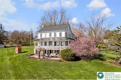 2145 County Line Road, Lower Milford Township, PA 18041 - Photo 1