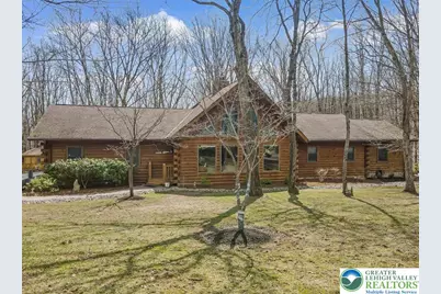 108 Stone Ridge Road, Penn Forrest, PA 18210 - Photo 1