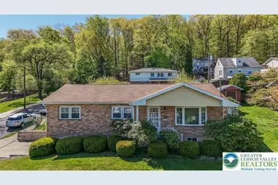 1348 Church Street, Fountain Hill Boro, PA 18015 - Photo 1