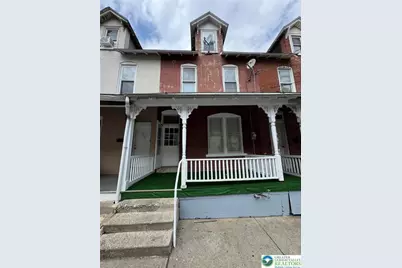 617 W Liberty Street, Allentown City, PA 18102 - Photo 1
