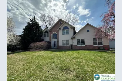 1750 Deer Path Road, Forks Twp, PA 18040 - Photo 1