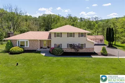 4015 Lower Saucon Road, Lower Saucon Township, PA 18055 - Photo 1