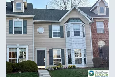 1957 Delancey Street, Lower Saucon Township, PA 18055 - Photo 1