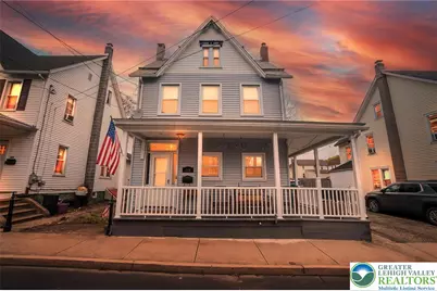 444 Broad Street, Pen Argyl Boro, PA 18072 - Photo 1