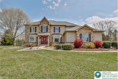 141 Chase Hollow Drive, Bushkill Twp, PA 18064 - Photo 1