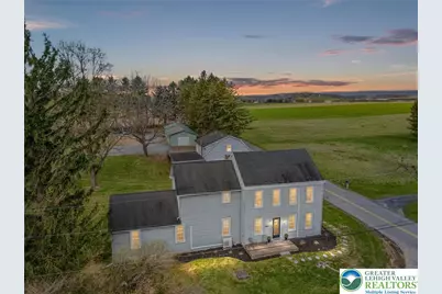 4520 Washington Street, Washington Township, PA 18078 - Photo 1