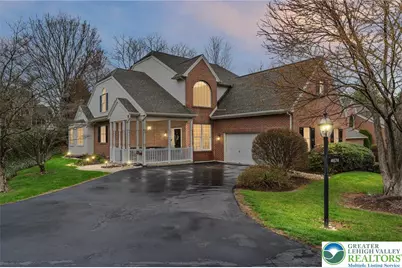 4674 Pinehurst Circle, Upper Saucon Township, PA 18034 - Photo 1