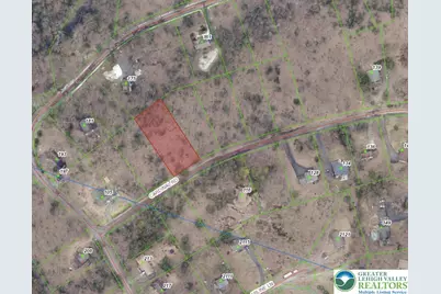 Cardinal Road #317, Paradise Twp, PA 18326 - Photo 1