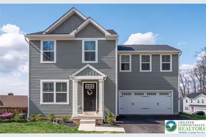 2708 Barnes Court, Allentown, PA 18103 - Photo 1