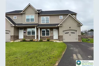 732 N Marshall Street, South Whitehall Twp, PA 18104 - Photo 1