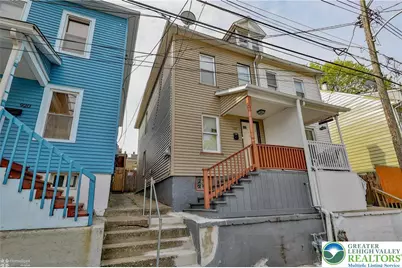 922 Spruce Street, Easton, PA 18042 - Photo 1