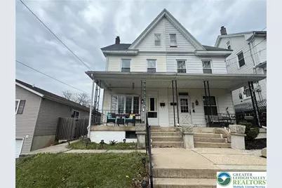 705 Center Street, Jim Thorpe, PA 18222 - Photo 1