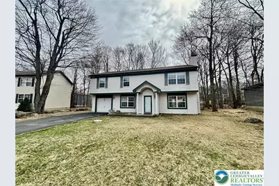9519 Jasmine Drive, Coolbaugh Twp, PA 18466 - Photo 1