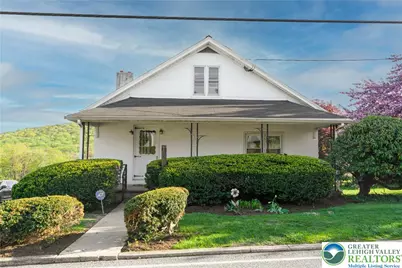 6566 Kings Highway S, Upper Milford Township, PA 18092 - Photo 1