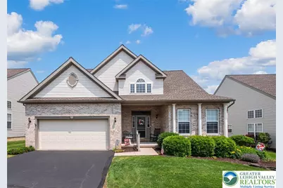 2927 Lifford Lane, Lower Macungie Twp, PA 18062 - Photo 1