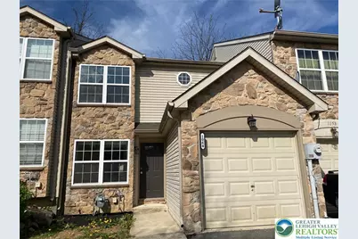 1064 Timberidge Lane, Lower Macungie Twp, PA 18106 - Photo 1