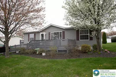 1237 Valley Forge Drive, Lehigh Township, PA 18088 - Photo 1