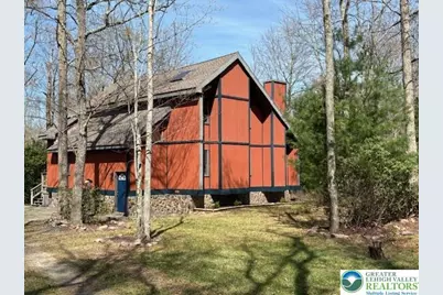 49 Algonkin Road, Penn Forrest, PA 18210 - Photo 1