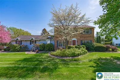 2807 Appian Way, Forks Twp, PA 18040 - Photo 1