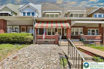 631 N Lafayette Street, Allentown City, PA 18104 - Photo 1