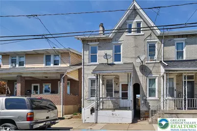 648 Spring Street, Bethlehem City, PA 18018 - Photo 1