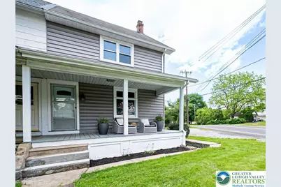 3980 Lanark Road, Upper Saucon Township, PA 18036 - Photo 1