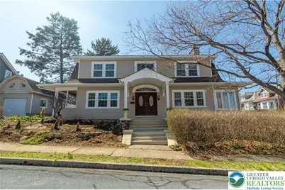 498 Norway Place, Fountain Hill Boro, PA 18015 - Photo 1