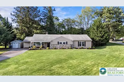 215 N Laurel Lane, Other PA Counties, PA 19341 - Photo 1