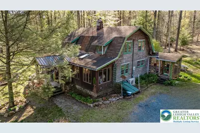 7744 Fort Everett Road, New Tripoli, PA 18066 - Photo 1