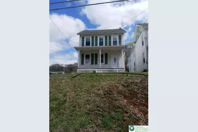 843 Washington Street, Walnutport Borough, PA 18088 - Photo 1