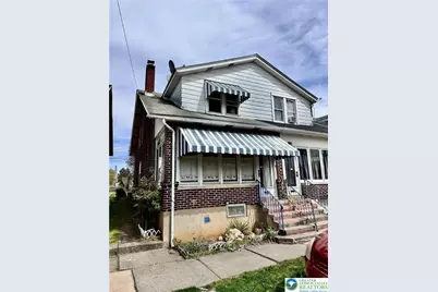 845 S 10th Street, Allentown, PA 18103 - Photo 1