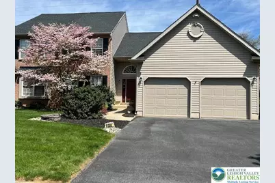 6039 Timberknoll Drive, Lower Macungie Twp, PA 18062 - Photo 1
