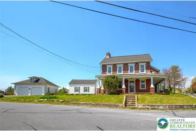 2902 Old Post Road, North Whitehall Twp, PA 18080 - Photo 1