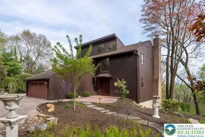 3446 Honeysuckle Road, Upper Saucon Township, PA 18015 - Photo 1