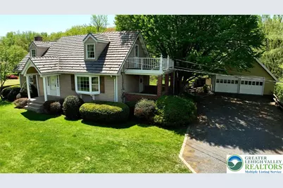 2752 Easton Road, Lower Saucon Township, PA 18055 - Photo 1