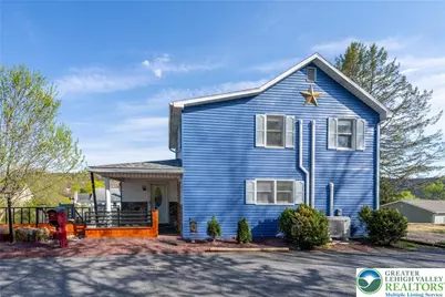 47 E 4th Street, Franklin Twp, PA 18235 - Photo 1