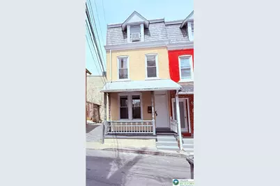 735 W Hickory Street, Allentown City, PA 18101 - Photo 1