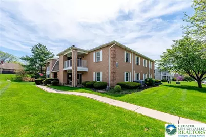 2675 Rolling Green Drive, Lower Macungie Twp, PA 18062 - Photo 1