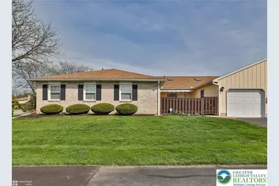 5808 Burning Tree Lane, Lower Macungie, PA 18062 - Photo 1