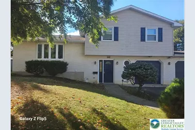 1112 American Street, North Catasauqua Bor, PA 18032 - Photo 1