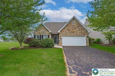 2608 Terrwood Drive W, Lower Macungie, PA 18062 - Photo 1