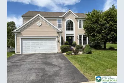 1557 Bridgeton Road, Upper Macungie Township, PA 18031 - Photo 1