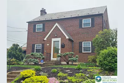 1434 Jennings Street, Bethlehem City, PA 18017 - Photo 1