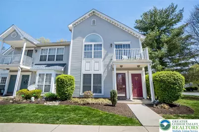 1903 Delancey Street, Lower Saucon Township, PA 18055 - Photo 1