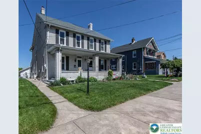 408 Cypress Street, North Catasauqua Bor, PA 18032 - Photo 1