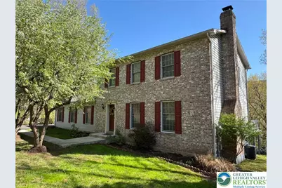 91 Alpine Drive, Jim Thorpe Boro, PA 18229 - Photo 1