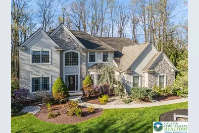 8750 Summit Circle, Weisenberg Township, PA 18051 - Photo 1