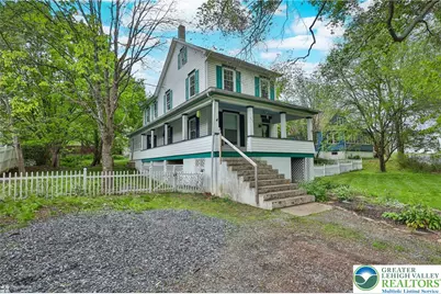 4215 Grant Street, Washington Township, PA 18079 - Photo 1