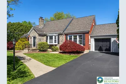 4253 Green Pond Road, Bethlehem Township, PA 18020 - Photo 1